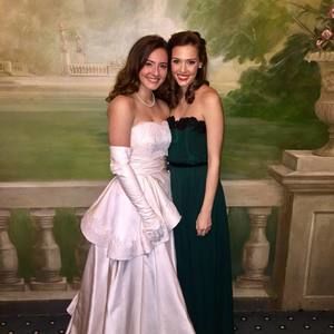 Meet your Posher, Julianna